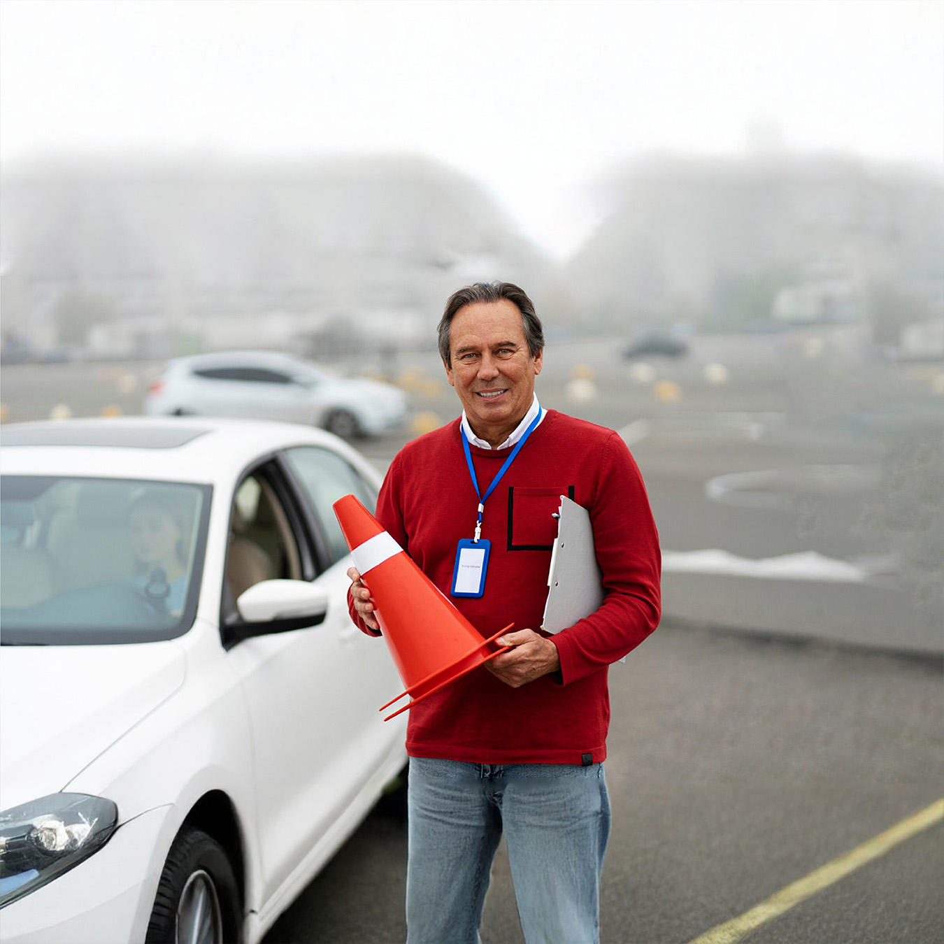 Seguridad y Prevención de Siniestros Viales basado en la norma ISO 39001